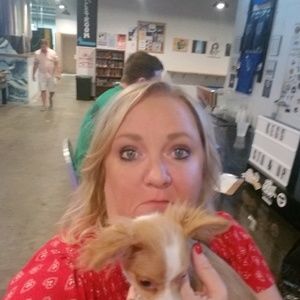 Meet your Posher, Audra